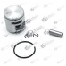 Kit cilindru drujba Husqvarna 445, 450 44mm